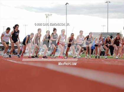 Thumbnail 2 in Sumner County Schools Track and Field Championships (Girls) photogallery.