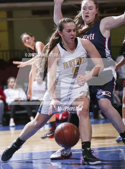 Thumbnail 3 in Walter Panas vs Eastchester (Section 1 Class A Semifinal) photogallery.