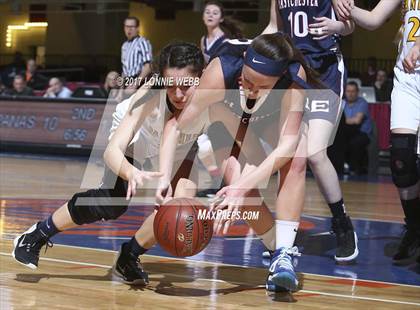 Thumbnail 1 in Walter Panas vs Eastchester (Section 1 Class A Semifinal) photogallery.