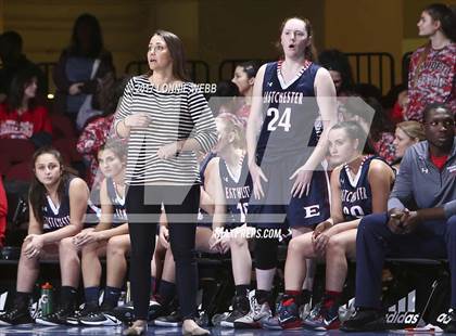 Thumbnail 2 in Walter Panas vs Eastchester (Section 1 Class A Semifinal) photogallery.