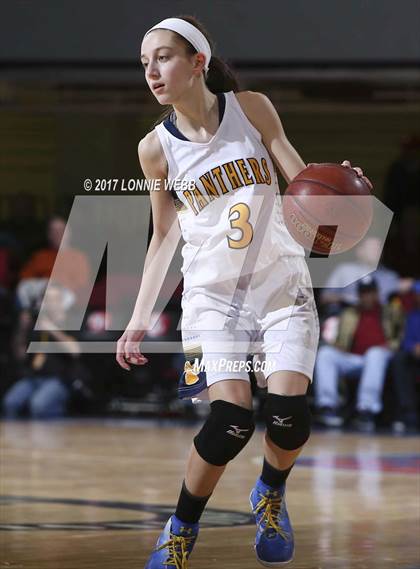 Thumbnail 2 in Walter Panas vs Eastchester (Section 1 Class A Semifinal) photogallery.