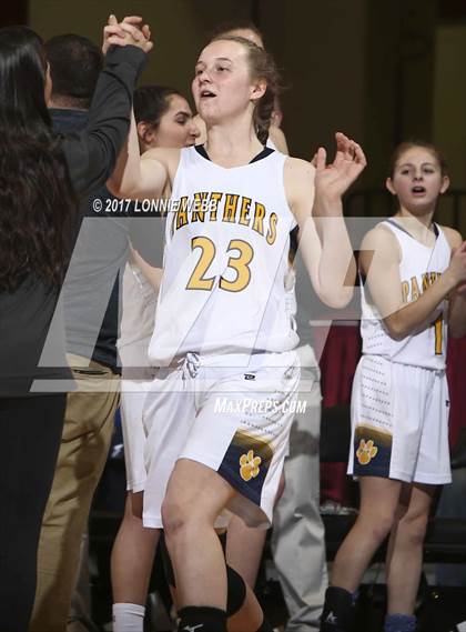 Thumbnail 2 in Walter Panas vs Eastchester (Section 1 Class A Semifinal) photogallery.