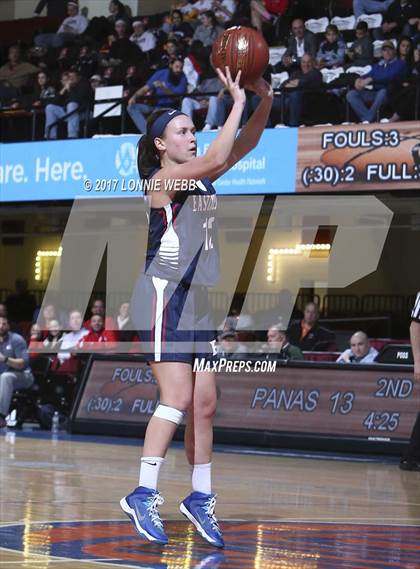 Thumbnail 1 in Walter Panas vs Eastchester (Section 1 Class A Semifinal) photogallery.
