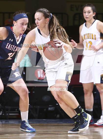 Thumbnail 1 in Walter Panas vs Eastchester (Section 1 Class A Semifinal) photogallery.