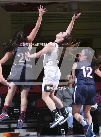 Thumbnail 2 in Walter Panas vs Eastchester (Section 1 Class A Semifinal) photogallery.