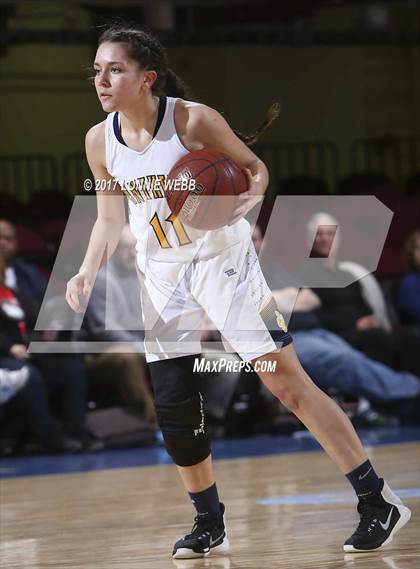 Thumbnail 1 in Walter Panas vs Eastchester (Section 1 Class A Semifinal) photogallery.
