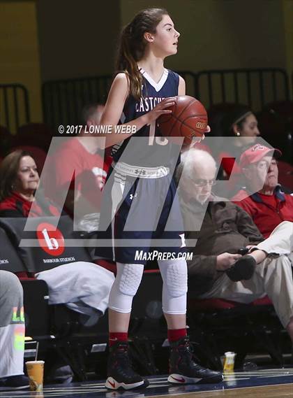 Thumbnail 3 in Walter Panas vs Eastchester (Section 1 Class A Semifinal) photogallery.