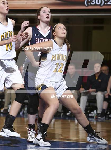 Thumbnail 3 in Walter Panas vs Eastchester (Section 1 Class A Semifinal) photogallery.