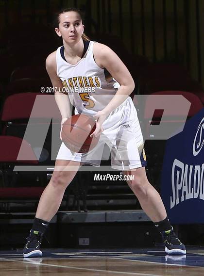 Thumbnail 2 in Walter Panas vs Eastchester (Section 1 Class A Semifinal) photogallery.