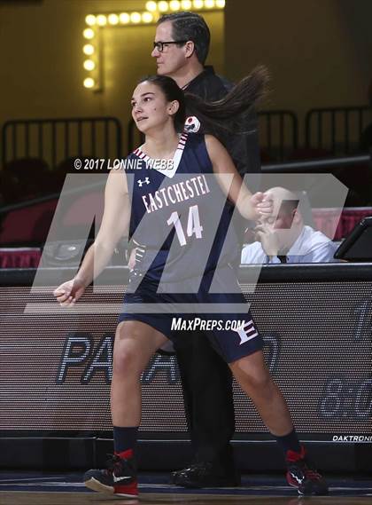 Thumbnail 1 in Walter Panas vs Eastchester (Section 1 Class A Semifinal) photogallery.