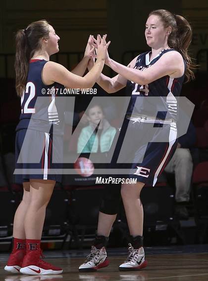 Thumbnail 3 in Walter Panas vs Eastchester (Section 1 Class A Semifinal) photogallery.