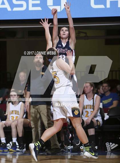 Thumbnail 3 in Walter Panas vs Eastchester (Section 1 Class A Semifinal) photogallery.
