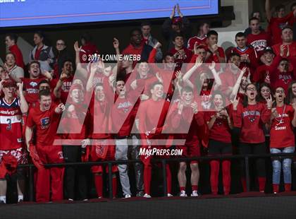 Thumbnail 1 in Walter Panas vs Eastchester (Section 1 Class A Semifinal) photogallery.