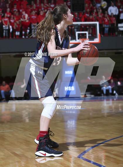 Thumbnail 1 in Walter Panas vs Eastchester (Section 1 Class A Semifinal) photogallery.