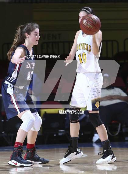 Thumbnail 1 in Walter Panas vs Eastchester (Section 1 Class A Semifinal) photogallery.