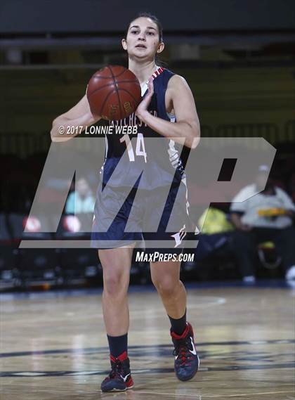 Thumbnail 1 in Walter Panas vs Eastchester (Section 1 Class A Semifinal) photogallery.