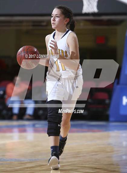Thumbnail 3 in Walter Panas vs Eastchester (Section 1 Class A Semifinal) photogallery.