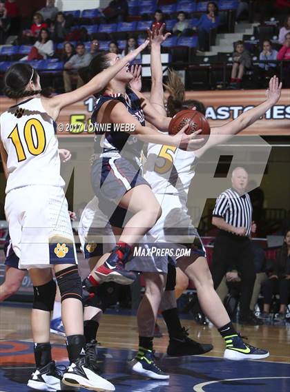 Thumbnail 2 in Walter Panas vs Eastchester (Section 1 Class A Semifinal) photogallery.