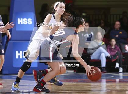 Thumbnail 1 in Walter Panas vs Eastchester (Section 1 Class A Semifinal) photogallery.
