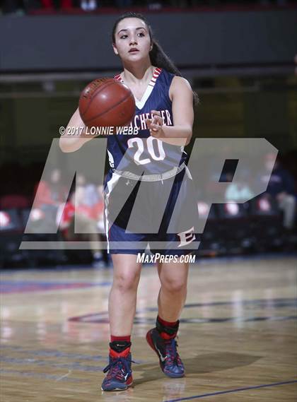Thumbnail 3 in Walter Panas vs Eastchester (Section 1 Class A Semifinal) photogallery.
