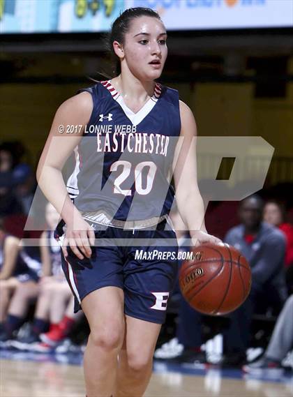 Thumbnail 1 in Walter Panas vs Eastchester (Section 1 Class A Semifinal) photogallery.