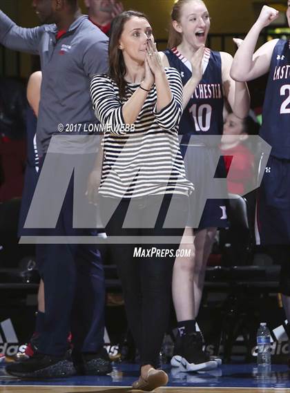 Thumbnail 1 in Walter Panas vs Eastchester (Section 1 Class A Semifinal) photogallery.