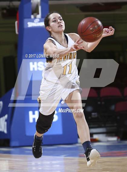 Thumbnail 3 in Walter Panas vs Eastchester (Section 1 Class A Semifinal) photogallery.