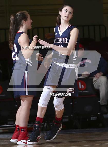 Thumbnail 2 in Walter Panas vs Eastchester (Section 1 Class A Semifinal) photogallery.