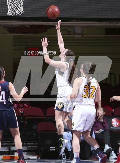 Thumbnail 1 in Walter Panas vs Eastchester (Section 1 Class A Semifinal) photogallery.