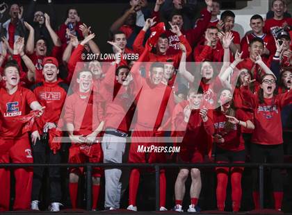 Thumbnail 2 in Walter Panas vs Eastchester (Section 1 Class A Semifinal) photogallery.