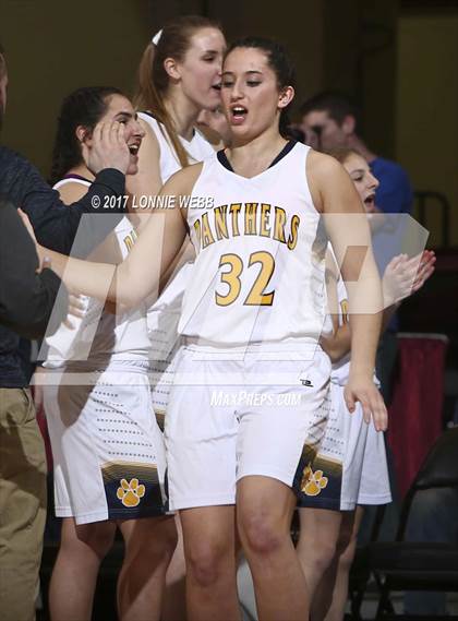 Thumbnail 3 in Walter Panas vs Eastchester (Section 1 Class A Semifinal) photogallery.