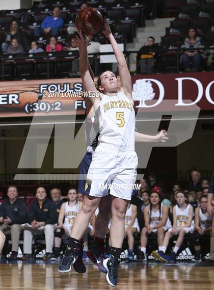 Thumbnail 2 in Walter Panas vs Eastchester (Section 1 Class A Semifinal) photogallery.