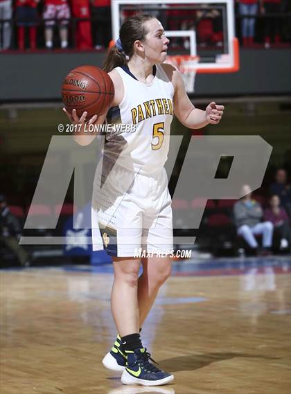 Thumbnail 1 in Walter Panas vs Eastchester (Section 1 Class A Semifinal) photogallery.
