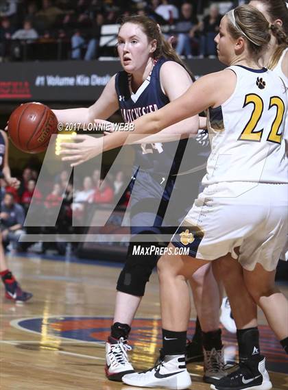 Thumbnail 2 in Walter Panas vs Eastchester (Section 1 Class A Semifinal) photogallery.