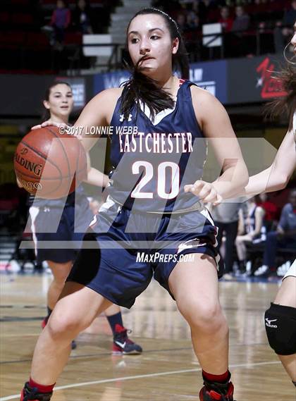 Thumbnail 1 in Walter Panas vs Eastchester (Section 1 Class A Semifinal) photogallery.