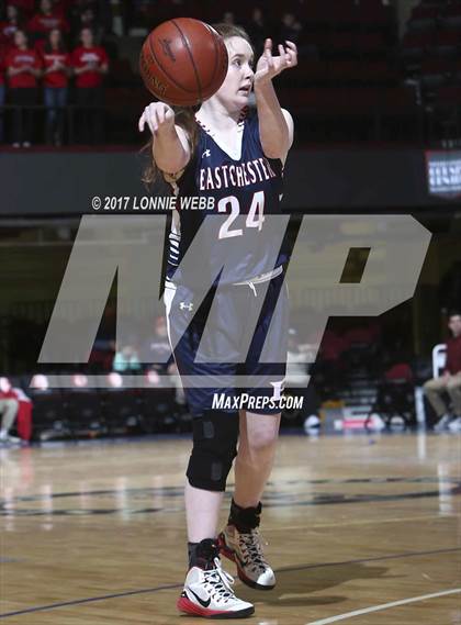 Thumbnail 3 in Walter Panas vs Eastchester (Section 1 Class A Semifinal) photogallery.