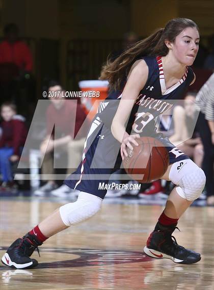 Thumbnail 3 in Walter Panas vs Eastchester (Section 1 Class A Semifinal) photogallery.