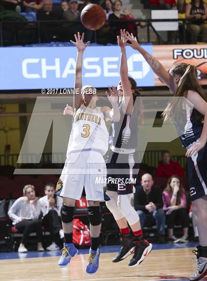 Thumbnail 3 in Walter Panas vs Eastchester (Section 1 Class A Semifinal) photogallery.