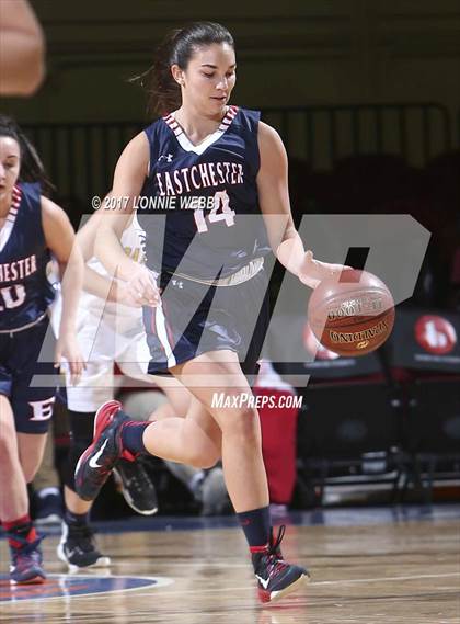 Thumbnail 1 in Walter Panas vs Eastchester (Section 1 Class A Semifinal) photogallery.