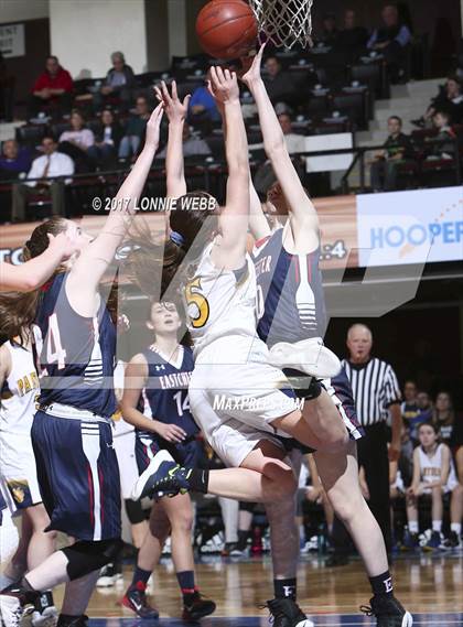 Thumbnail 2 in Walter Panas vs Eastchester (Section 1 Class A Semifinal) photogallery.