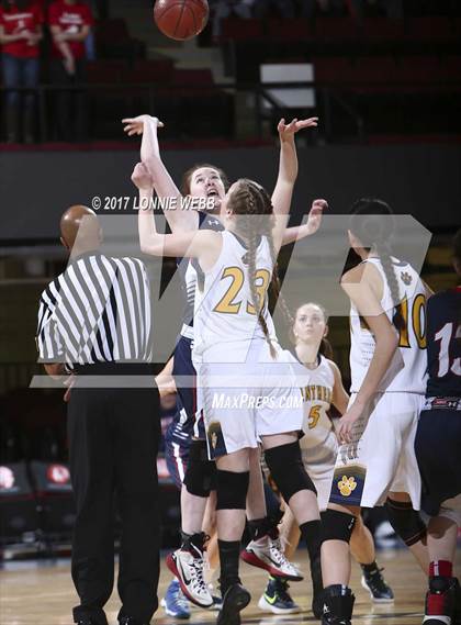 Thumbnail 3 in Walter Panas vs Eastchester (Section 1 Class A Semifinal) photogallery.