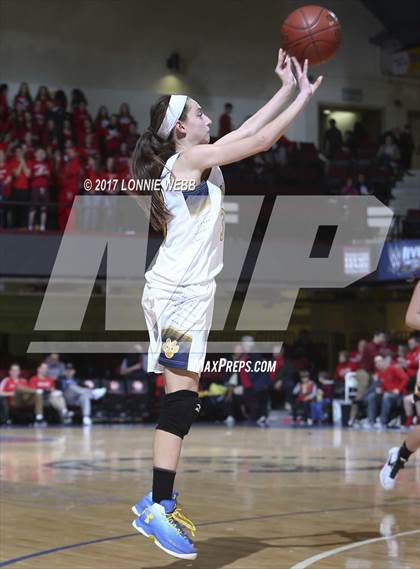 Thumbnail 2 in Walter Panas vs Eastchester (Section 1 Class A Semifinal) photogallery.