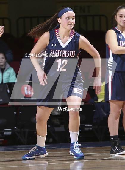 Thumbnail 2 in Walter Panas vs Eastchester (Section 1 Class A Semifinal) photogallery.