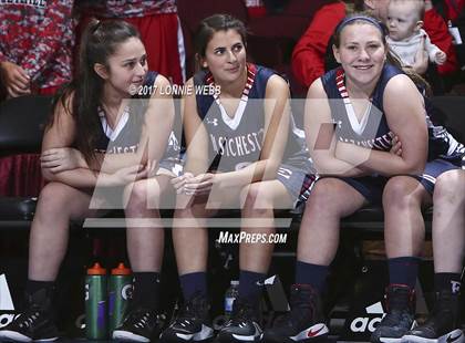 Thumbnail 2 in Walter Panas vs Eastchester (Section 1 Class A Semifinal) photogallery.