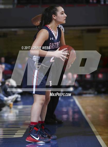 Thumbnail 2 in Walter Panas vs Eastchester (Section 1 Class A Semifinal) photogallery.