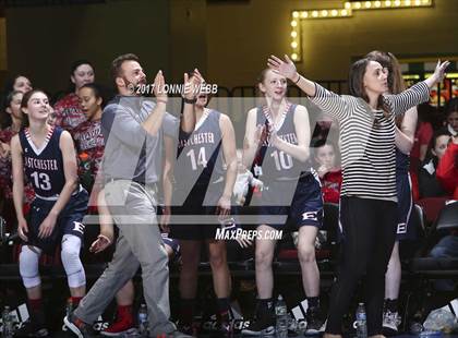 Thumbnail 3 in Walter Panas vs Eastchester (Section 1 Class A Semifinal) photogallery.