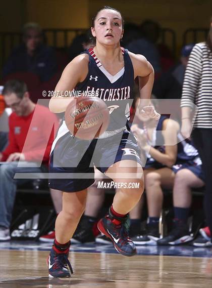 Thumbnail 3 in Walter Panas vs Eastchester (Section 1 Class A Semifinal) photogallery.