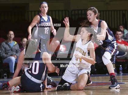 Thumbnail 2 in Walter Panas vs Eastchester (Section 1 Class A Semifinal) photogallery.
