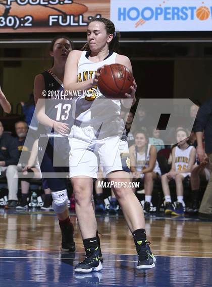 Thumbnail 2 in Walter Panas vs Eastchester (Section 1 Class A Semifinal) photogallery.