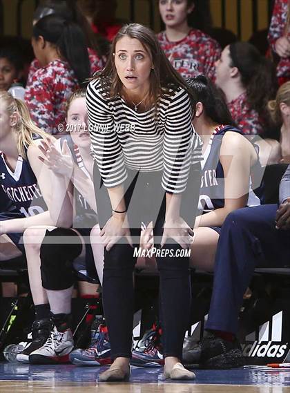 Thumbnail 3 in Walter Panas vs Eastchester (Section 1 Class A Semifinal) photogallery.